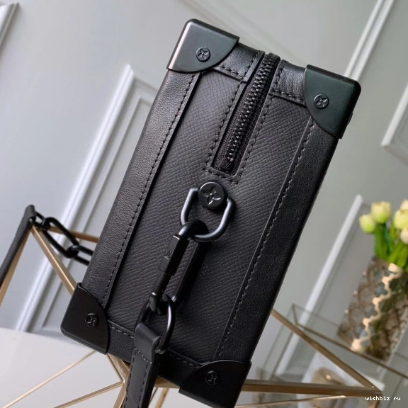 WIS Vuitton TRUNK SOFT Louis 0708